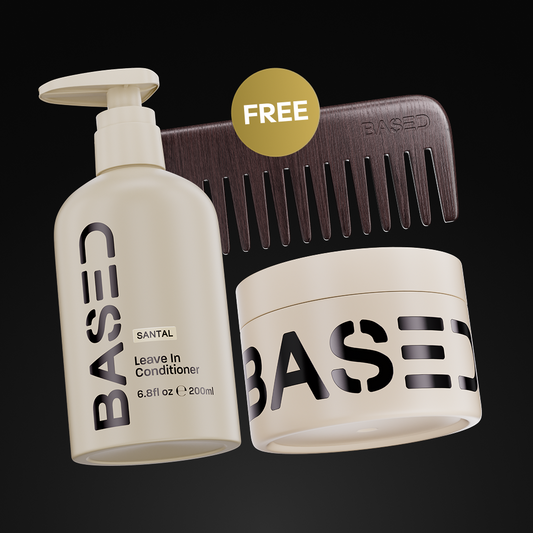 Hydration & Hold Duo