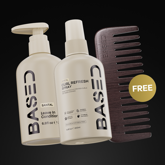 Hydration & Refresh Duo